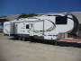 Used 2013 Forest River Wildcat 3442QB Fifth Wheel For Sale